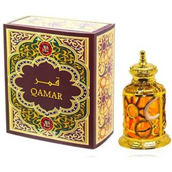 Qamar / Луна - Al Haramain Perfumes, 15 мл