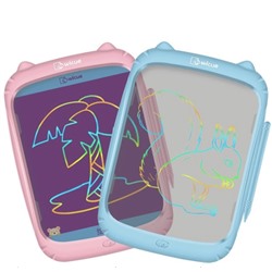 Детский планшет для рисования Xiaomi Wicue 11" Tablet Kitty Style Pink (Transparent Drawing)