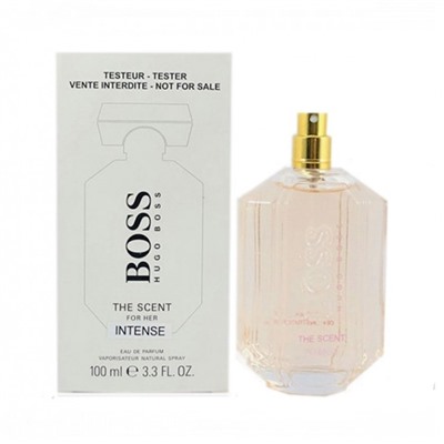 Hugo Boss The Scent For Her Intense EDP тестер женский