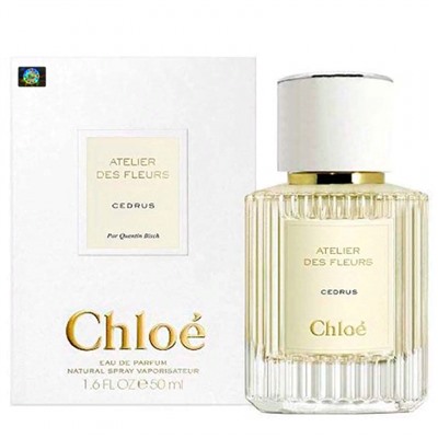 Парфюмерная вода Chloe Atelier Des Fleurs Cedrus унисекс (Euro)