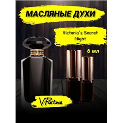 Victoria's Secret Night духи Виктория Сикрет (6 мл)