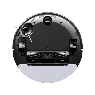 Робот-пылесос Viomi Robot Vacuum Alpha 2 Pro, 55 Вт, сухая/влажная уборка, 0.32/0.2 л