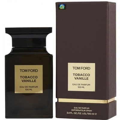 Парфюмерная вода Tom Ford Tobacco Vanille унисекс (Euro A-Plus качество люкс)