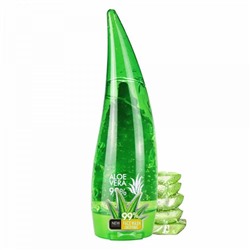 Гель для лица и тела Aloe Vera 150 ml