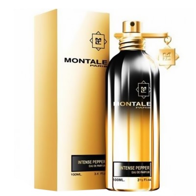 Парфюмерная вода Montale Intense Pepper унисекс