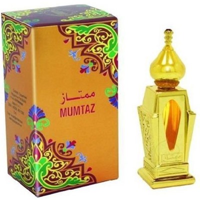 Mumtaz / Отличный - Al Haramain Perfumes, 12 мл