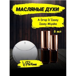 Issey Miyake духи Иссей мияке A Drop D'Issey (6 мл)