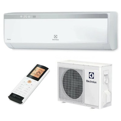 Сплит-система Electrolux EACS-07HF2/N3 комплект, 2.35 кВт, до 20 м2