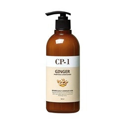 [ESTHETIC HOUSE] Кондиционер для волос ИМБИРНЫЙ GINGER PURIFYING CONDITIONER, 500 мл