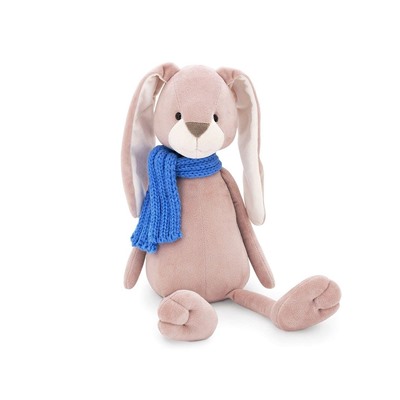 Мягкая игрушка Кролик Эдгар, 30 см, ORANGE TOYS