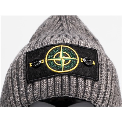 Шапка Stone Island