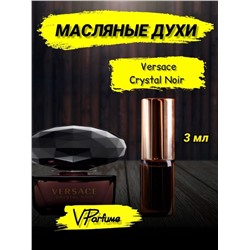 Versace Crystal Noir версаче духи Кристалл ноир (3 мл)