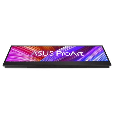 Монитор Asus 14" ProArt PA147CDV черный IPS LED 32:9 HDMI M/M матовая 400cd 178гр/178гр 192   106690