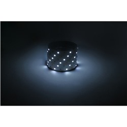 Светодиодная лента ЭРА 12В, SMD5050, 5 м, IP20, 7.2Вт/м, 30 LED/м, 6500К