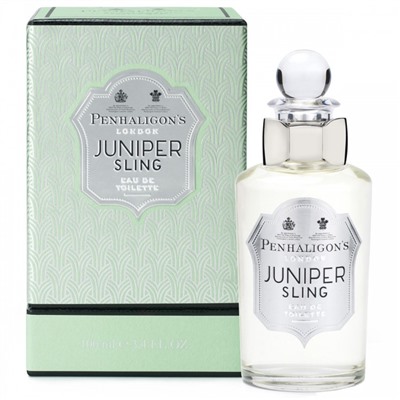 Туалетная вода Penhaligon's Juniper Sling унисекс (в оригинальной упаковке)