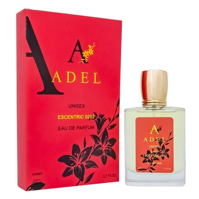 Adel Escentric 0202 U-0301 EDP 55мл