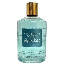 Парфюмированный гель для душа Victoria's Secret Aqua Kiss