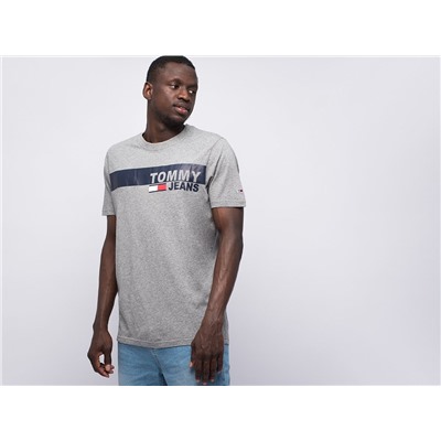 Футболка Tommy Jeans