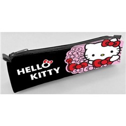 Пенал-косметичка 210х45х45 мм "Hello Kitty" 73689 Centrum