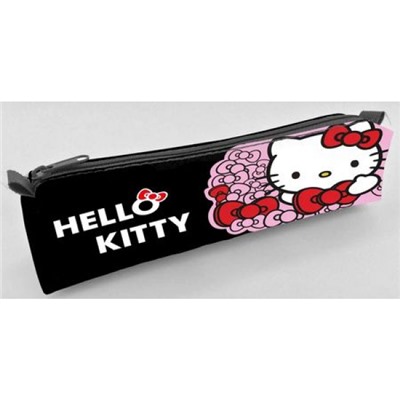 Пенал-косметичка 210х45х45 мм "Hello Kitty" 73689 Centrum