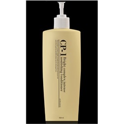 ESTHETIC HOUSE Протеиновый кондиционер для волос CP-1 BС Intense Nourishing Conditioner, 500мл