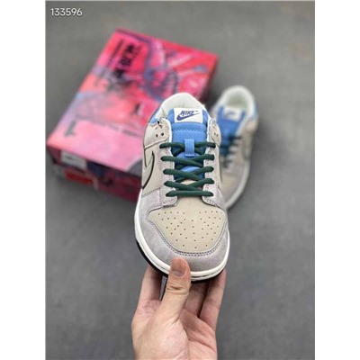 Кроссовки Nike SB Dunk Low