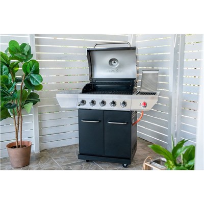 Газовый гриль Nexgrill  BISON 5B, 720-0830XA