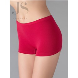 Трусы женские BOXER BRIEFS COLORS