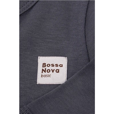 Боди BOSSA NOVA #695418