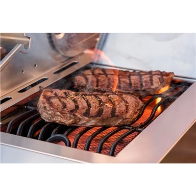 Газовый гриль Nexgrill GRIZZLY 5B, 720-0896GA