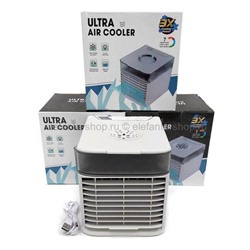 Мини-кондиционер Ultra Air Cooler 3x (15)