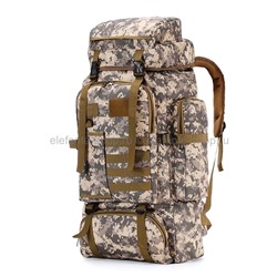 Рюкзак тактический Tactical Backpack 44409