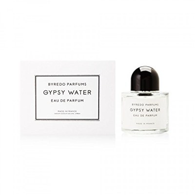 Парфюмерная вода Byredo Gypsy Water унисекс (100 мл)