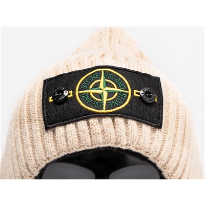 Шапка Stone Island