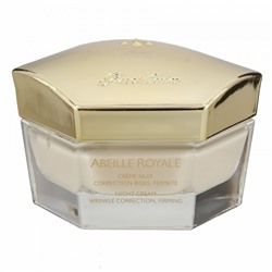 Крем для лица Guerlain Abeille Royale Creme Nuit