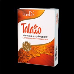 Согревающая ванна для ног Talasso