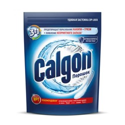 Порошок Calgon 2в1 400 гр.
