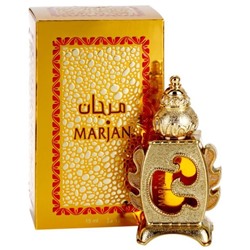 Marjan / Коралловый - Al Haramain Perfumes, 15 мл