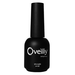 Oveiliy, Праймер кислотный, 10 ml