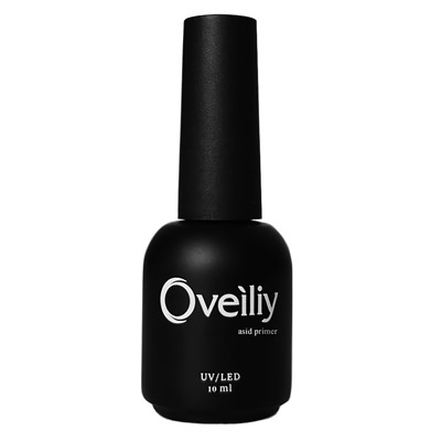 Oveiliy, Праймер кислотный, 10 ml