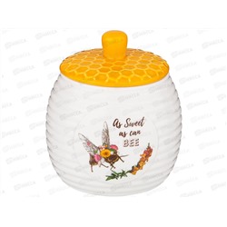 Сахарница Lefard Honey Bee 400мл 151-192 *48