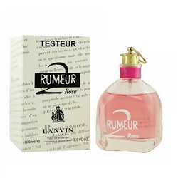 Lanvin Rumeur 2 Rose EDP тестер женский