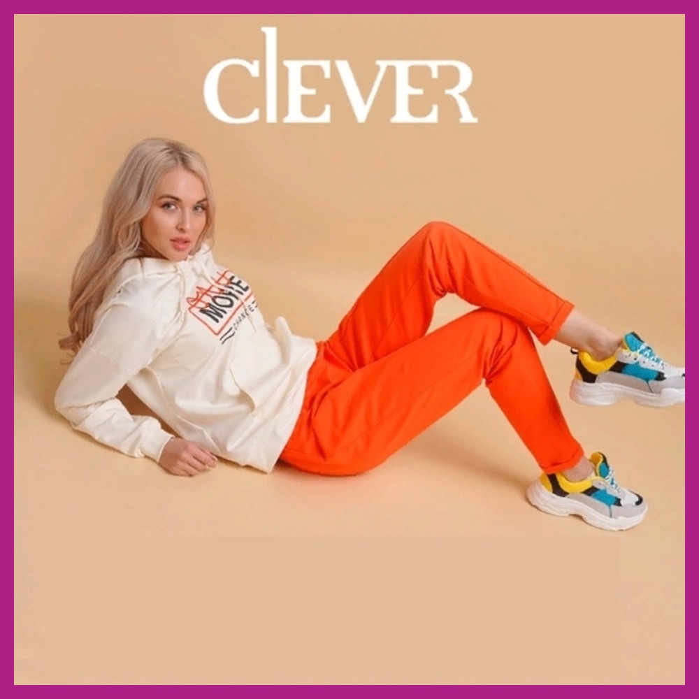 Clever wear ул калинина 105а фото C*lever-НОВИНКИ и СКИДКИ - 19ОК. Совместные покупки