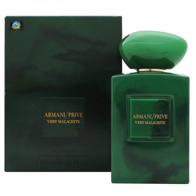 Парфюмерная вода Giorgio Armani Prive Vert Malachite унисекс (Euro)