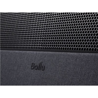 Конвектор Ballu Apollo digital INVERTER Space Black BEC/ATI-1502, 1,5 кВт, до 20 м.кв.