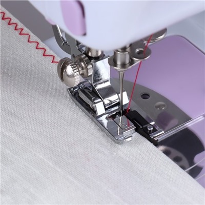 Лапка для швейных машин, для обмётывания, оверлочная, PF-42, 3,8 × 1,6 × 0,7 см