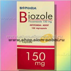 Противогрибковый препарат Biozole