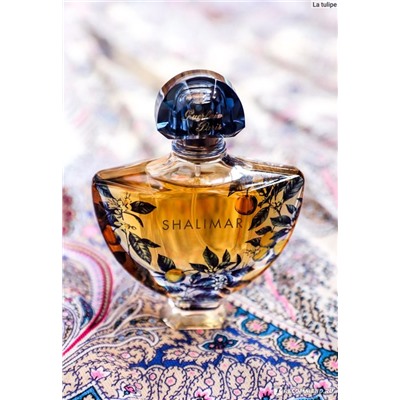 Guerlain Shalimar