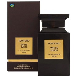 Парфюмерная вода Tom Ford White Suede 100 мл женская (Euro)