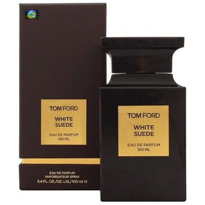 Парфюмерная вода Tom Ford White Suede 100 мл женская (Euro)